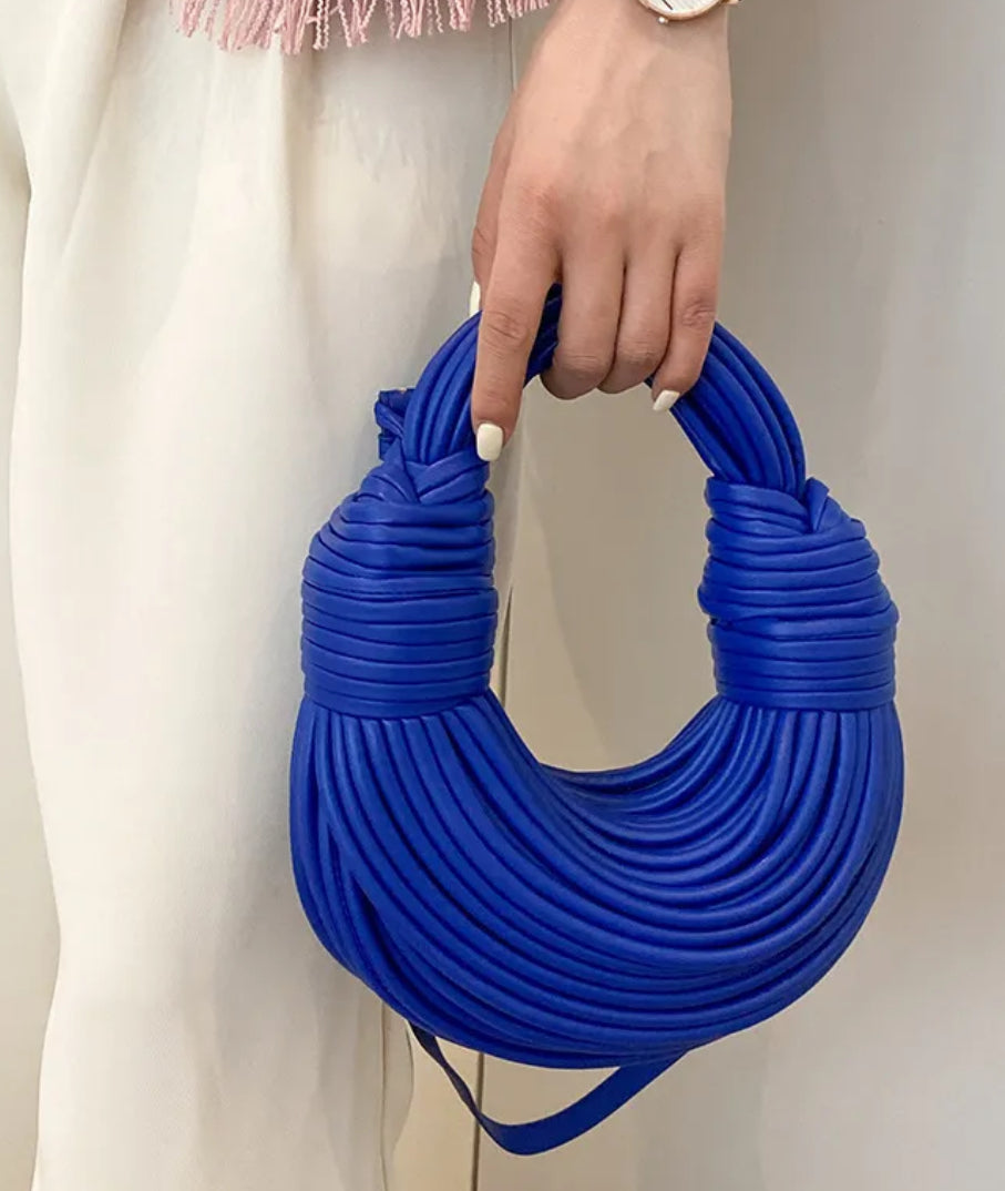 Amina Clutch Bag